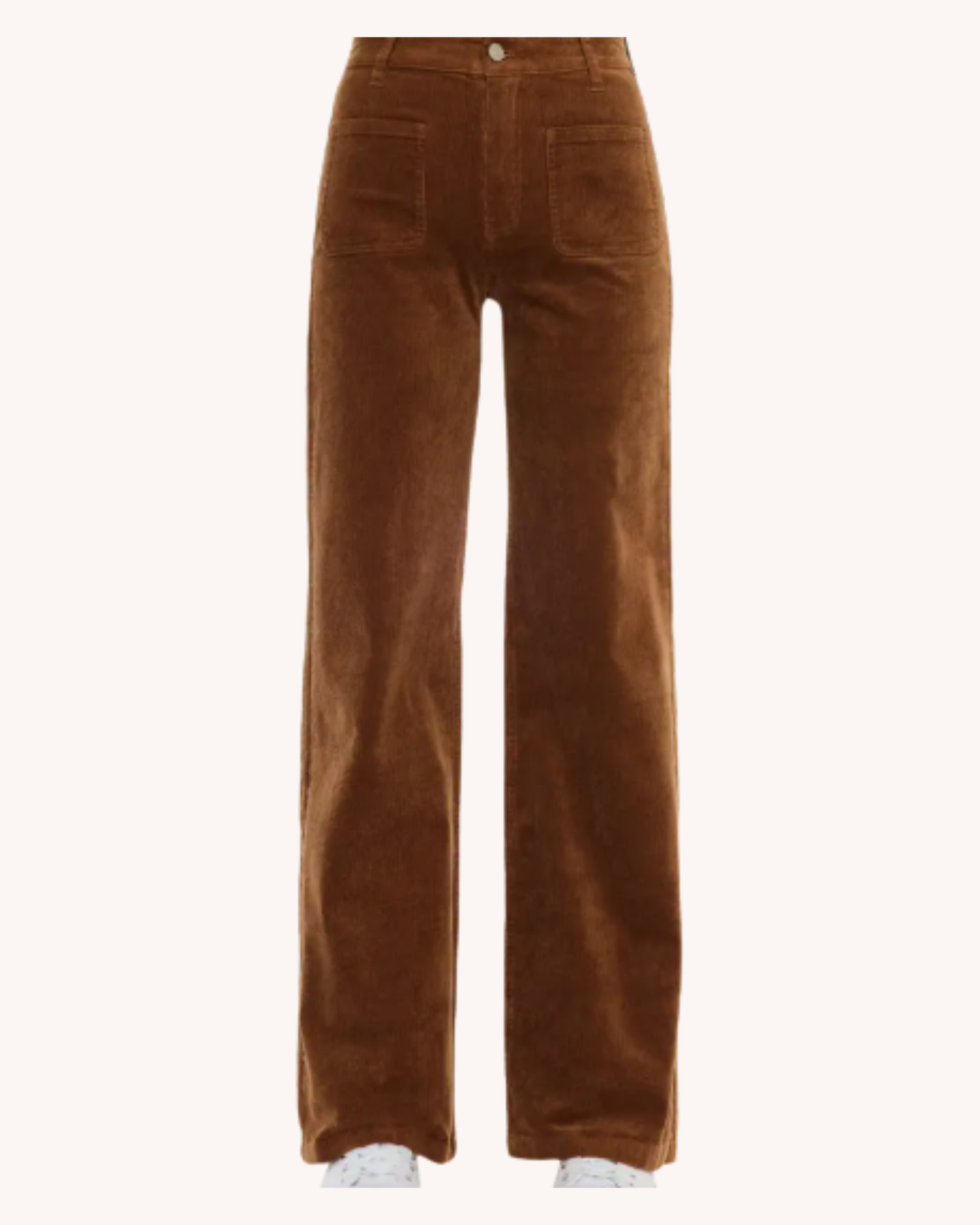 The Driftwood Corduroy Pant