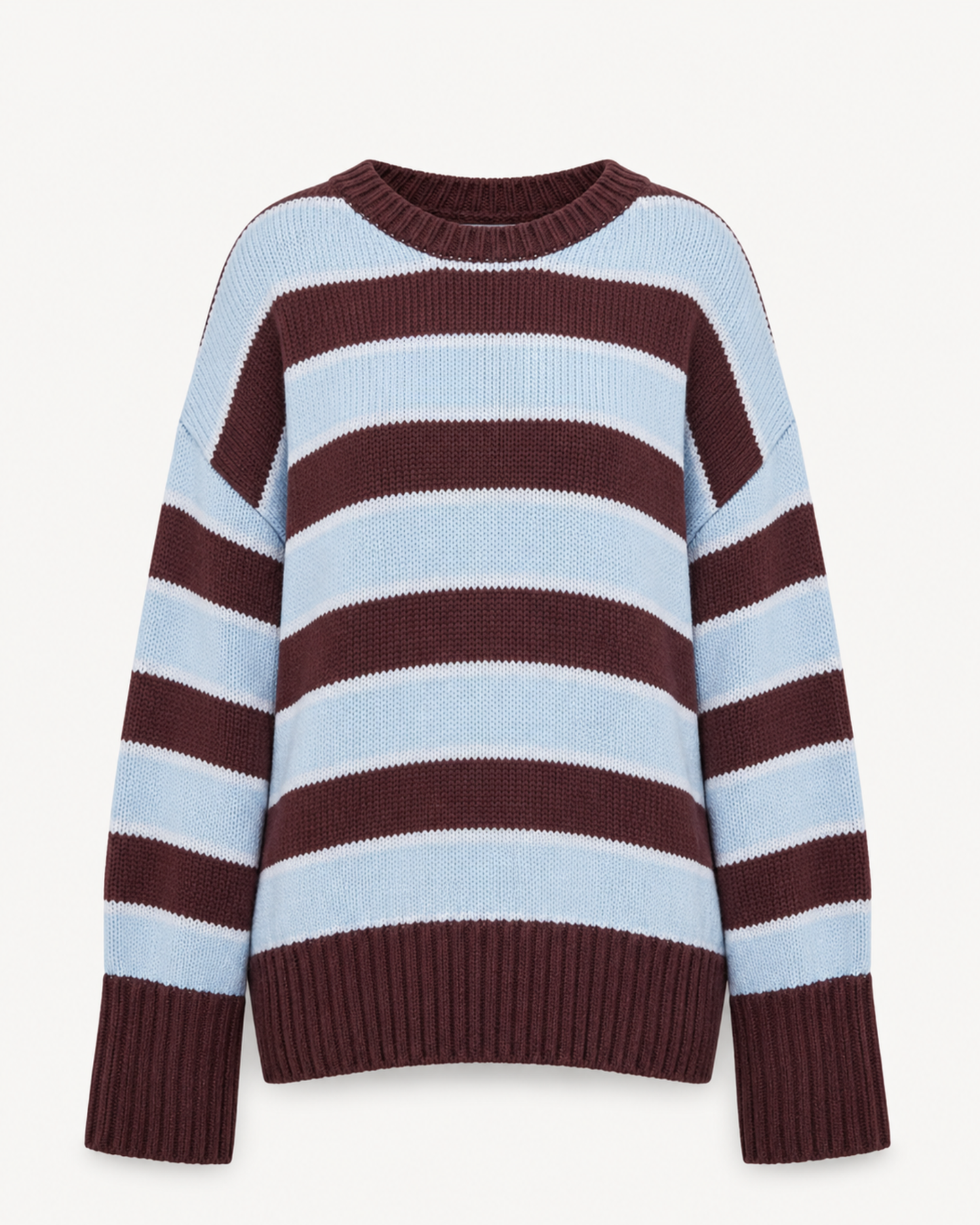 The Lakehouse Stripe Sweater