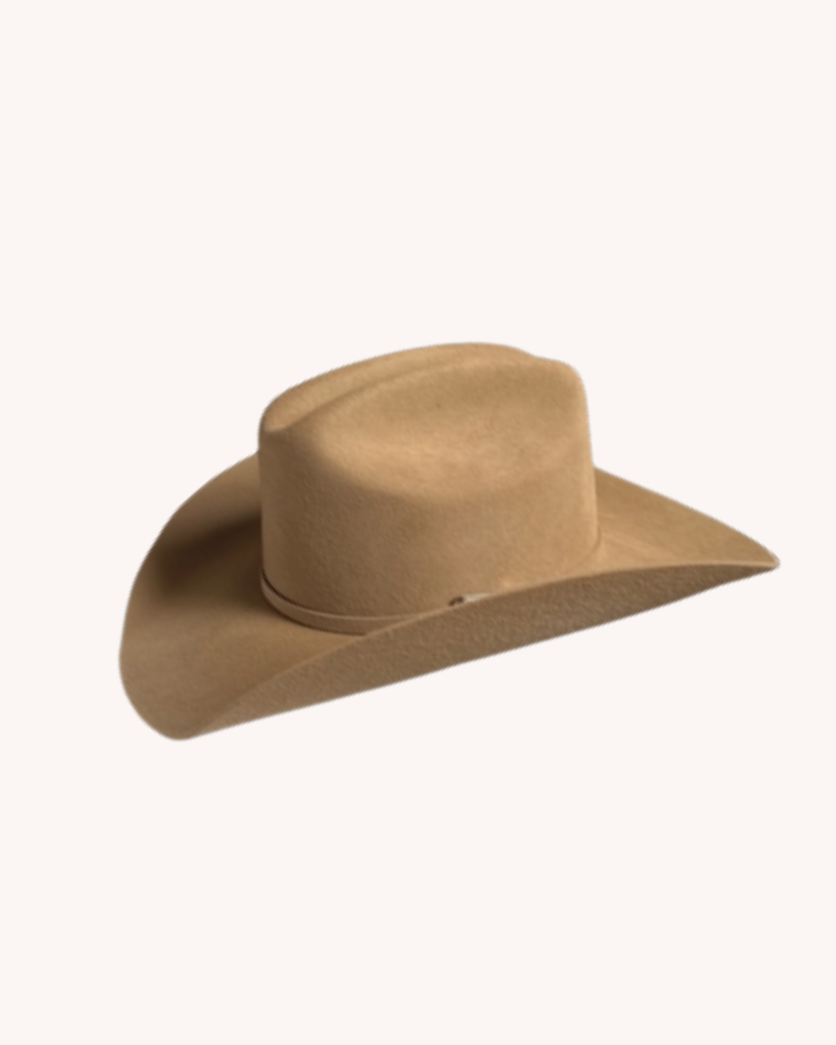 The Pecos Wool Hat