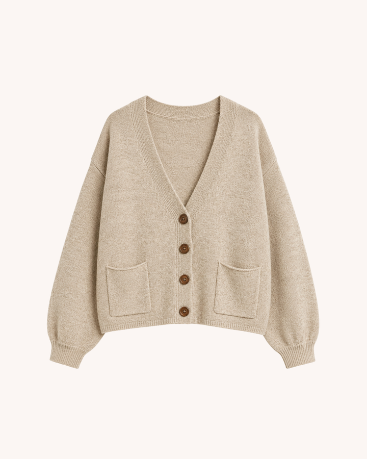 The Stone Creek Cardigan