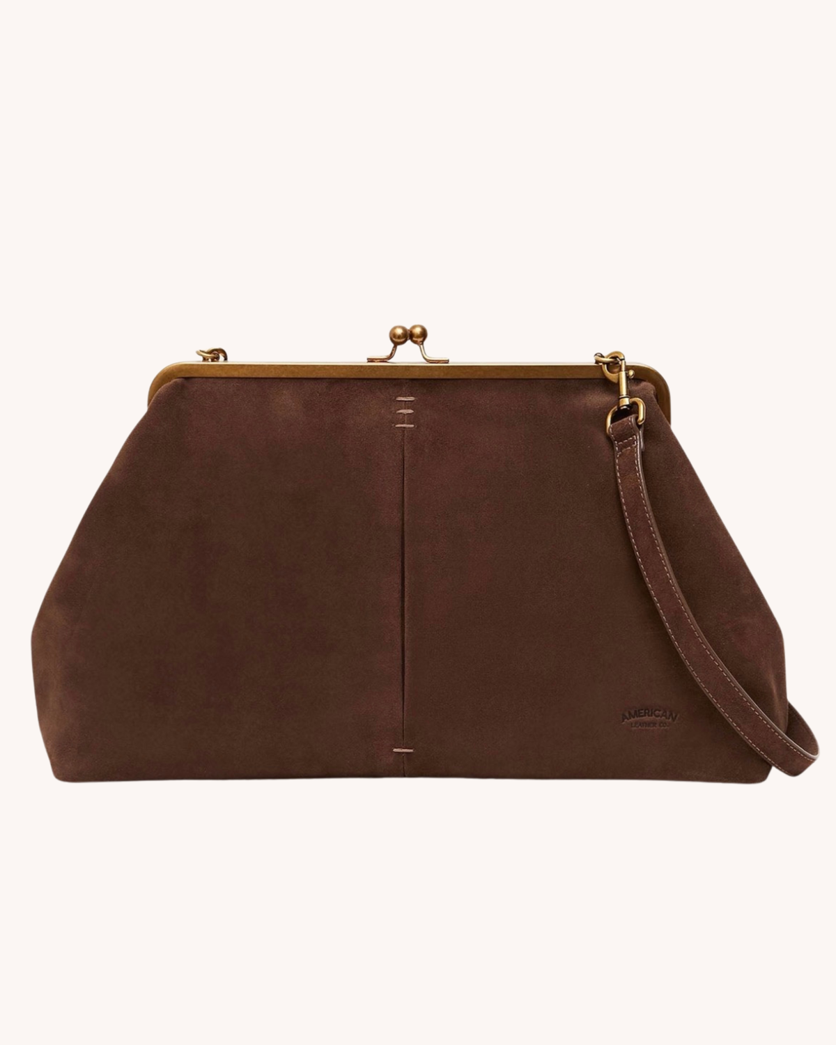 The Saddle House Clutch