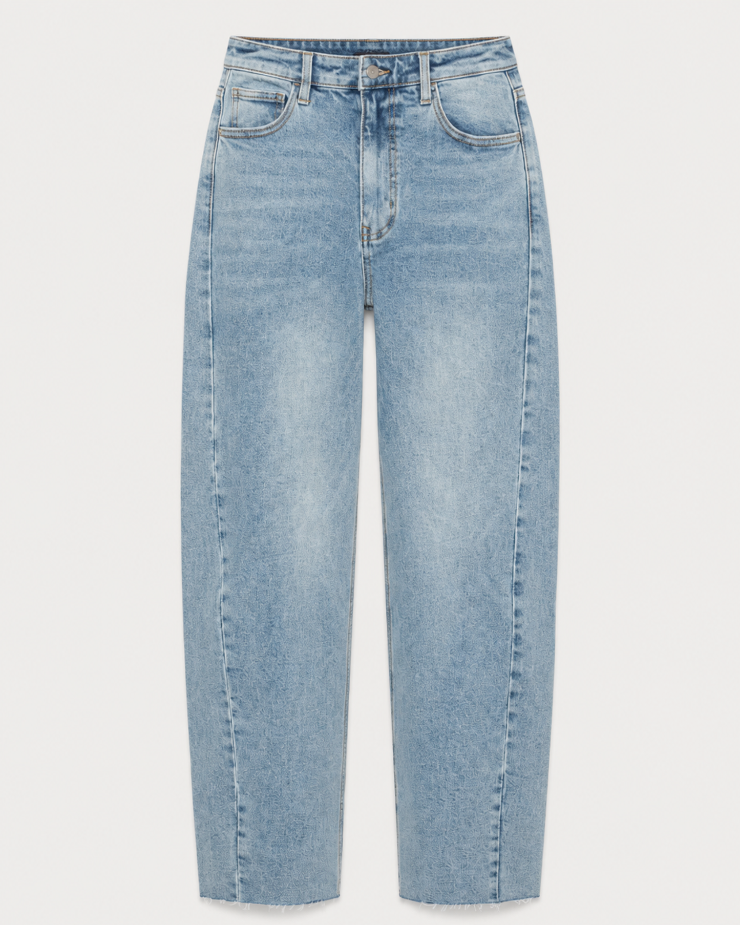 The Ridgeline Barrel Jean