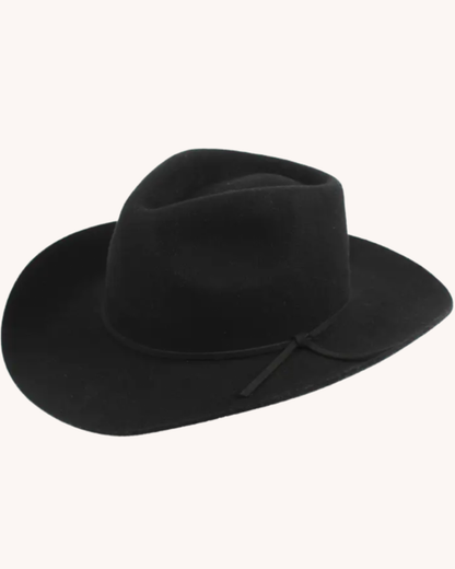 Black Mesa Wool Hat