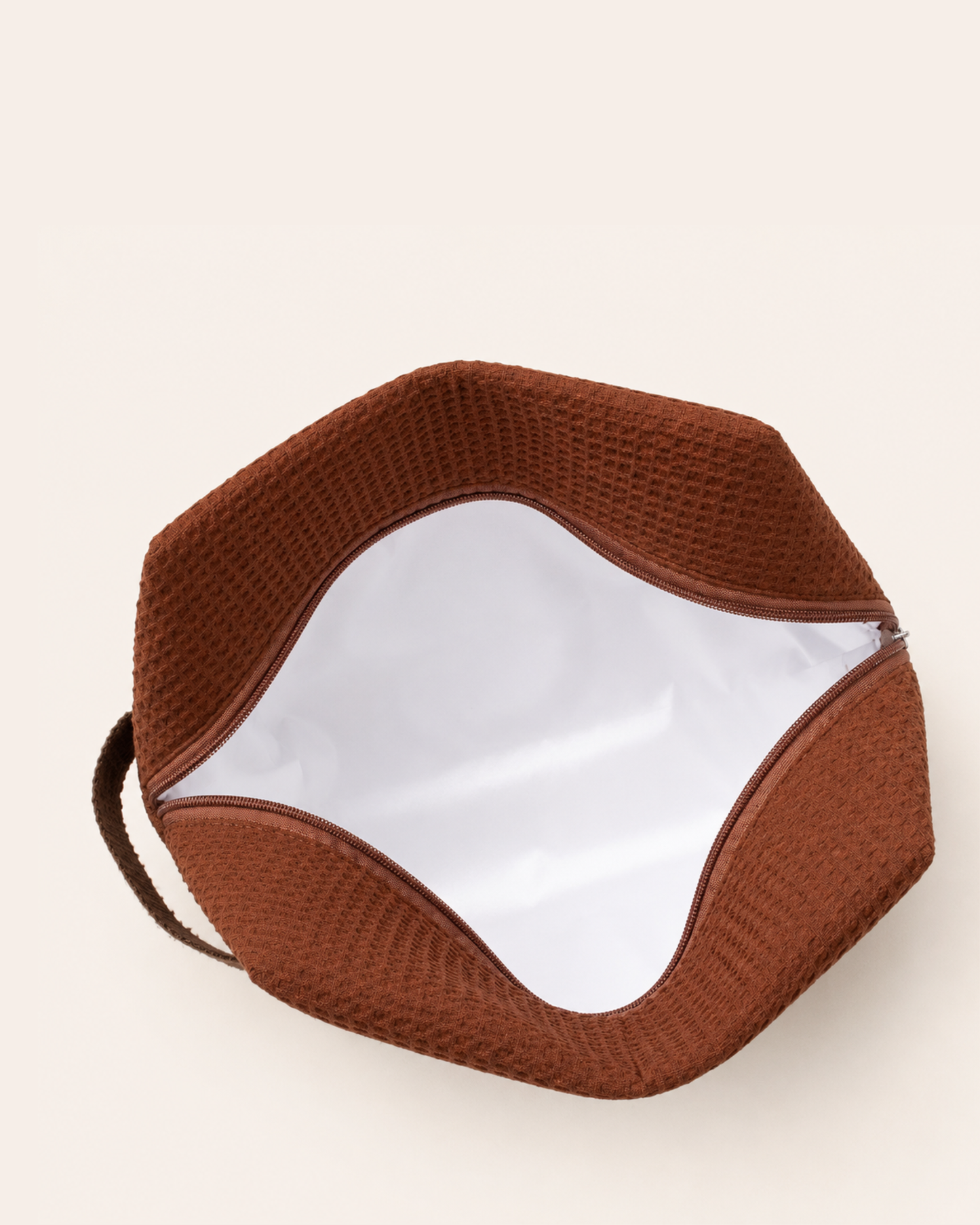 The Ranch House Makeup Bag