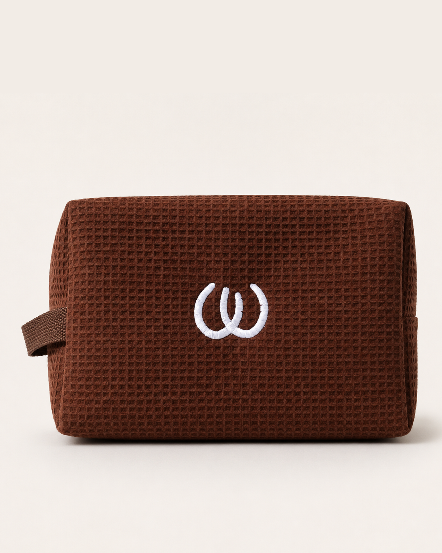 The Ranch House Makeup Bag