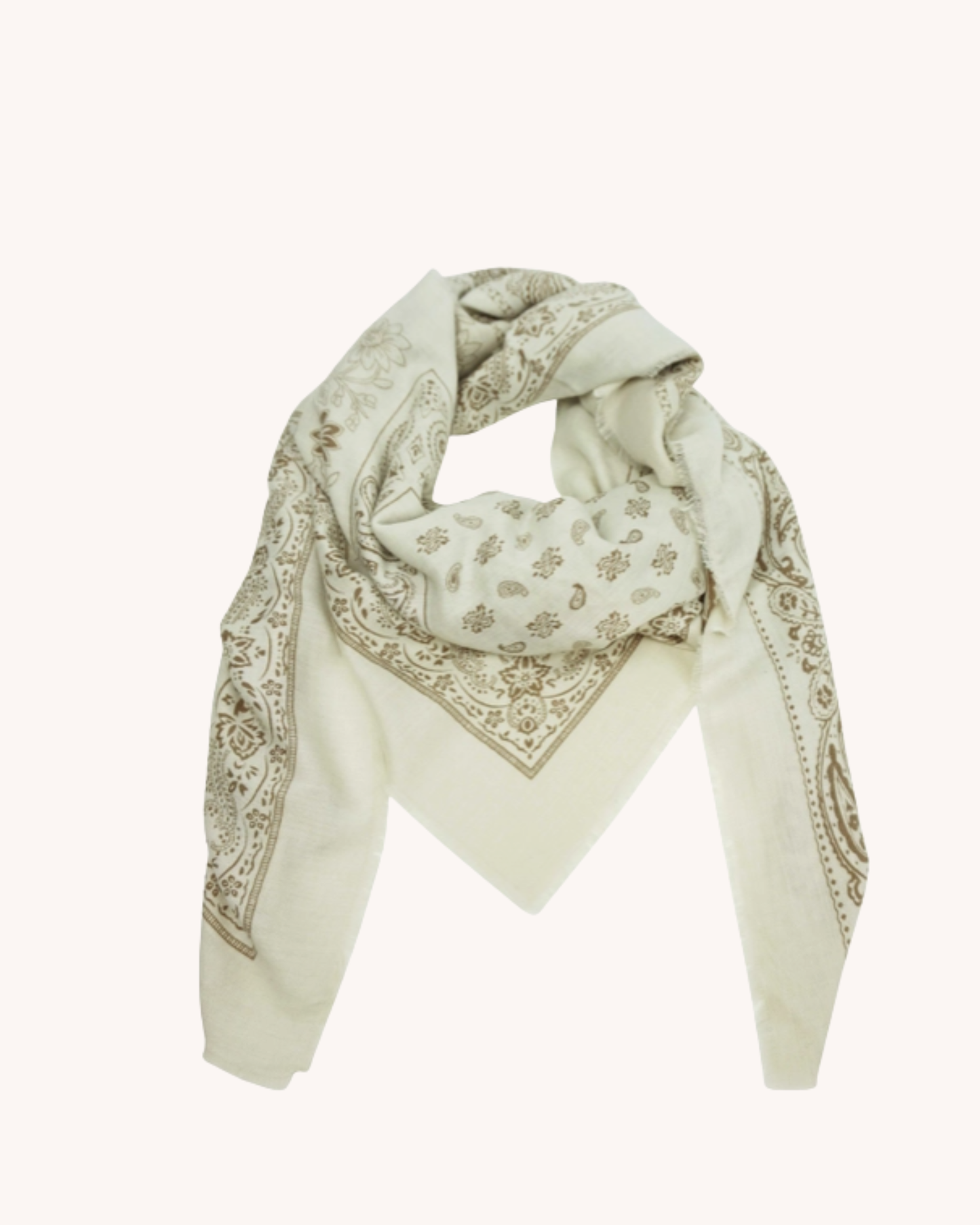 Teton Oversized Bandana
