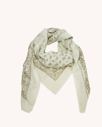 Teton Oversized Bandana