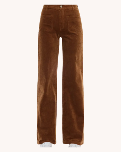 The Driftwood Corduroy Pant