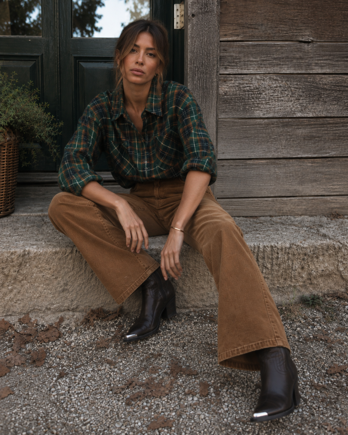 The Driftwood Corduroy Pant