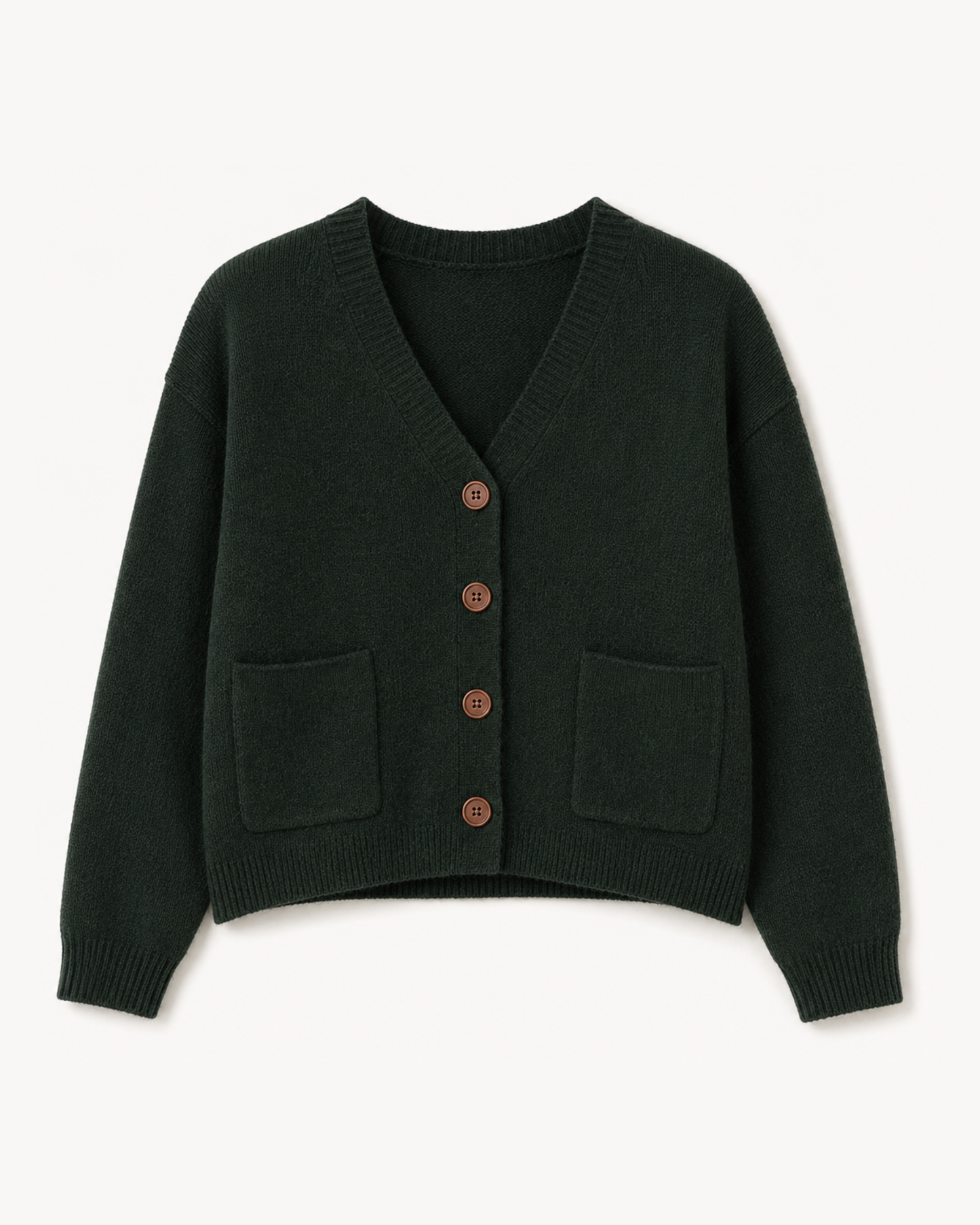 The Pine Hollow Cardigan