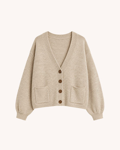 The Stone Creek Cardigan