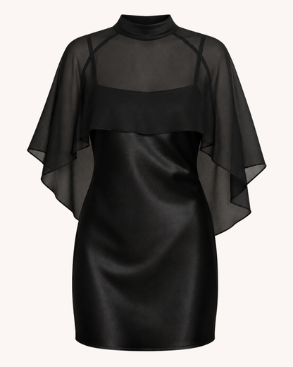 The Sundown Mini Dress