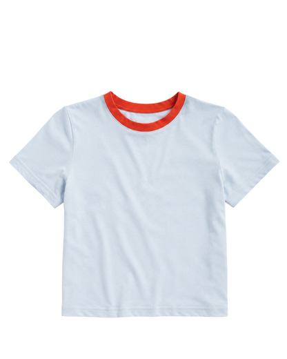 The Weekend Ringer Tee