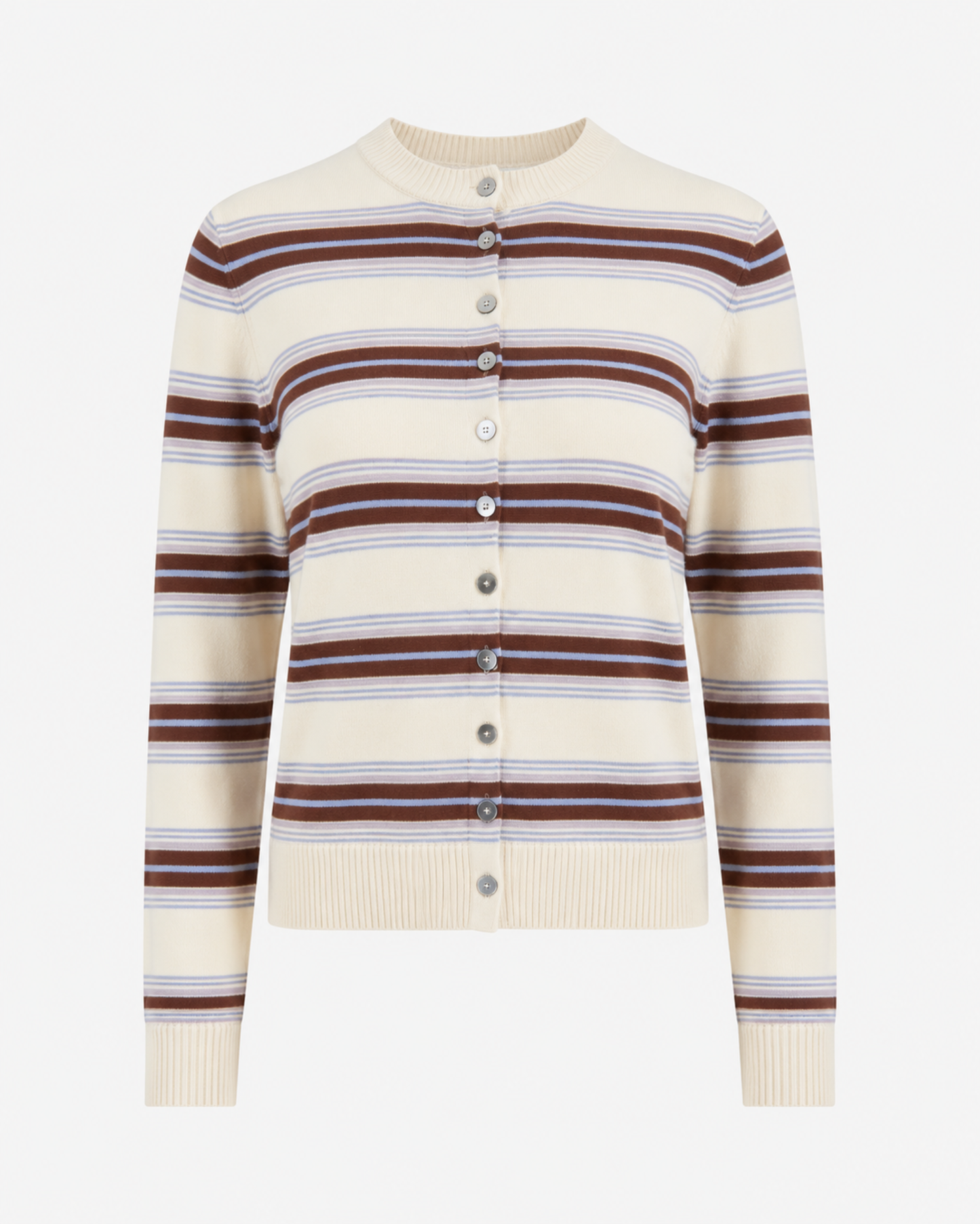 The Sunday Cabin Cardigan