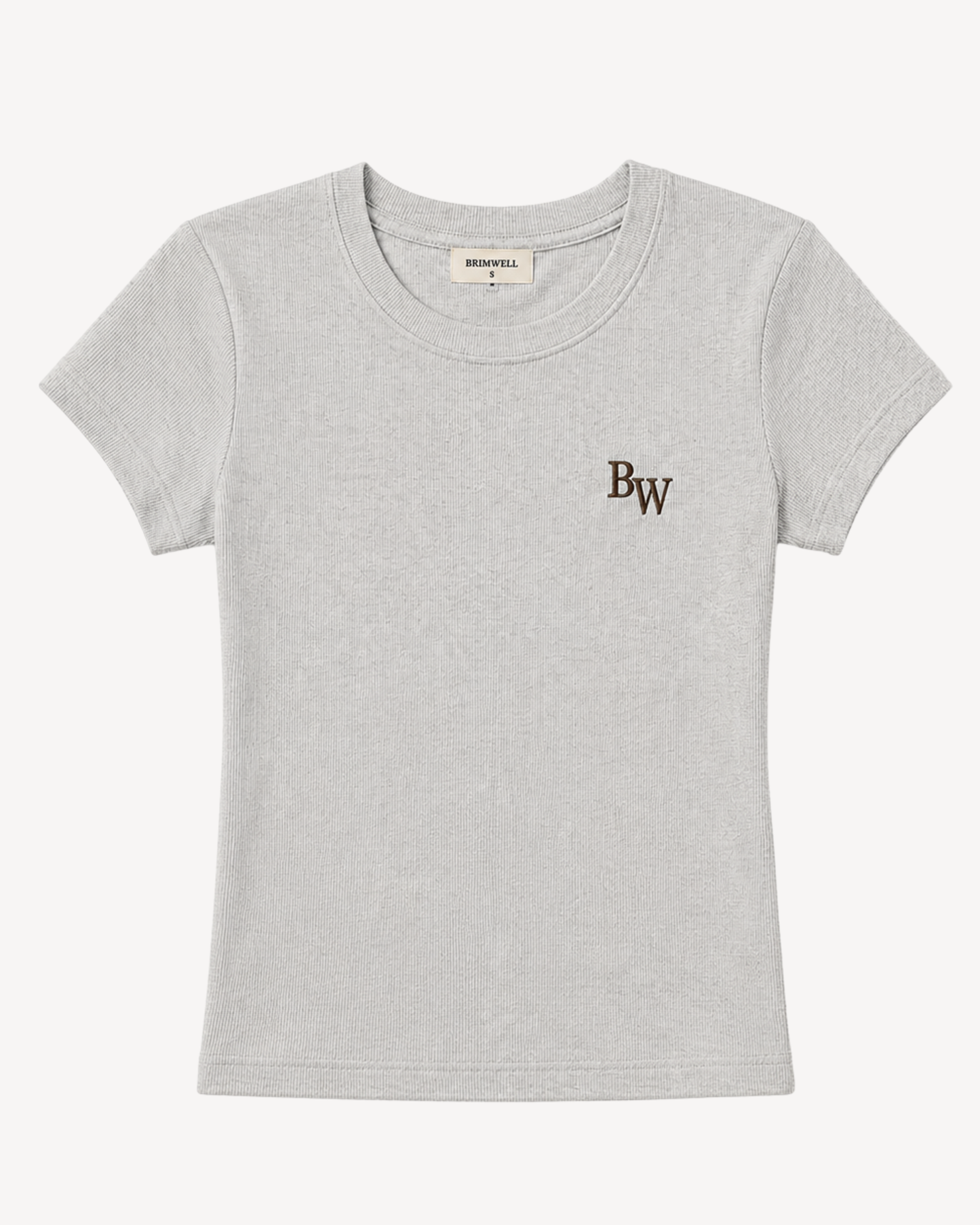 The Brimwell Baby Tee