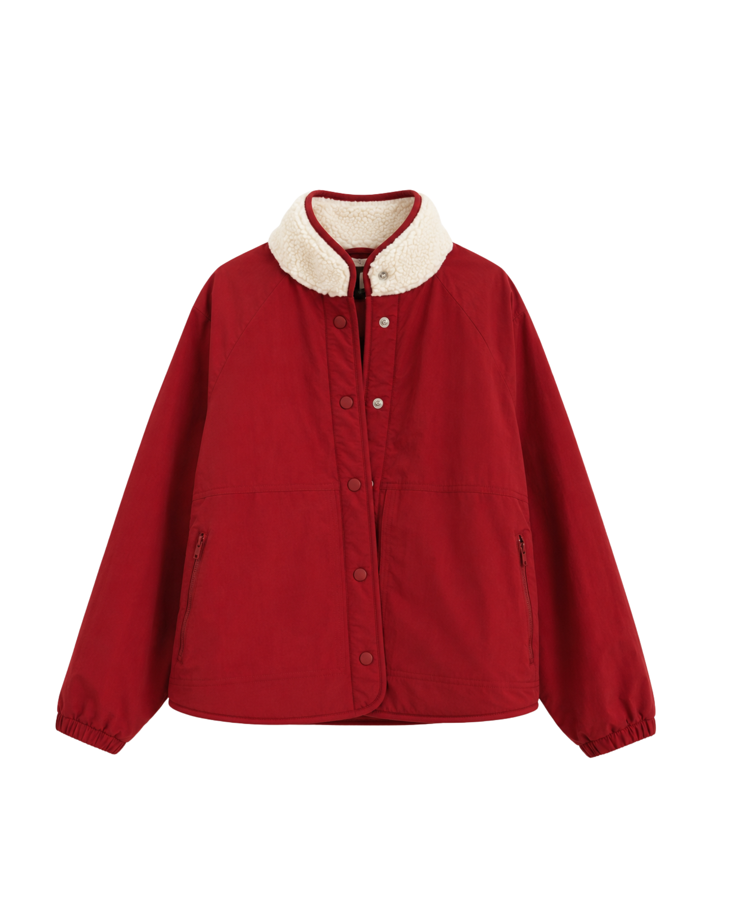 The Porch Jacket