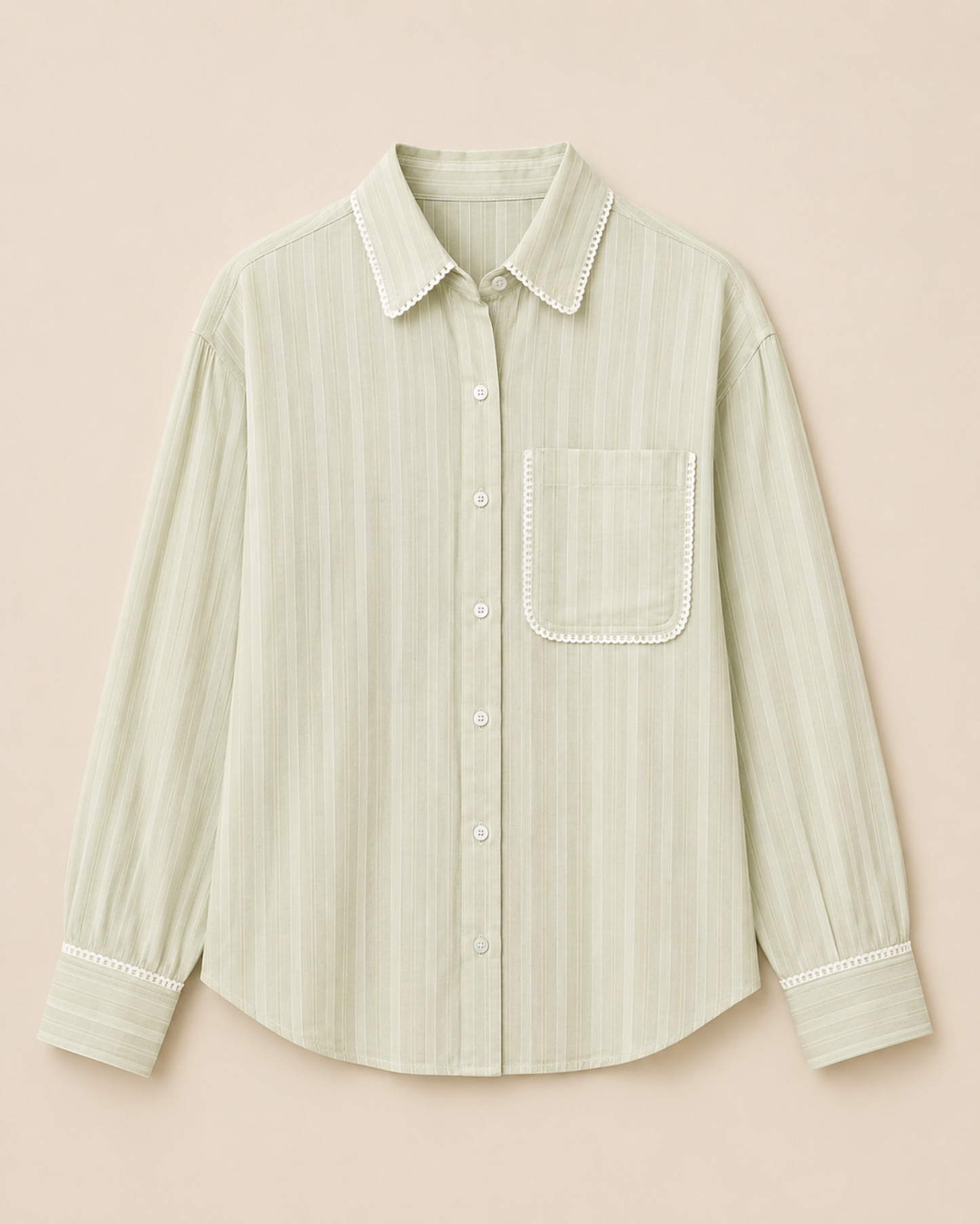 The Meadow Pajama Set