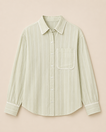 The Meadow Pajama Set